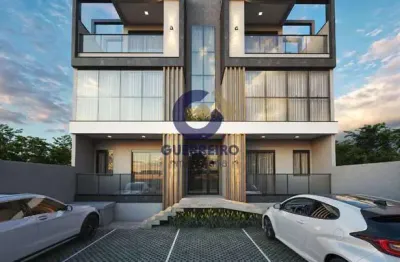 Cobertura com 3 quartos à venda no São Judas, Itajaí 