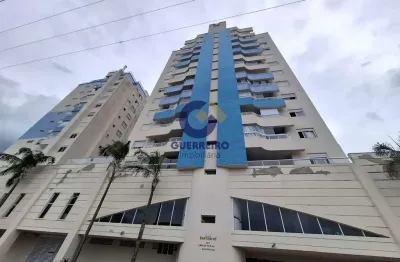 Apartamento com 2 quartos à venda no Dom Bosco, Itajaí 