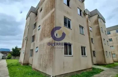 Apartamento com 2 quartos à venda na Rua José Luiz Marcelino, Murta, Itajaí