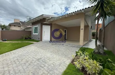 Casa com 3 quartos à venda no Ressacada, Itajaí 