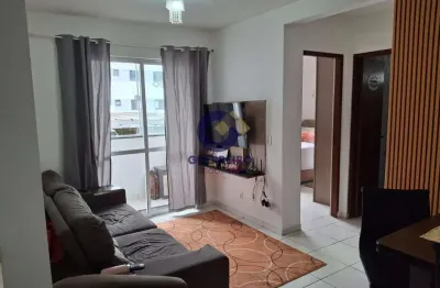 Apartamento com 2 quartos à venda no Espinheiros, Itajaí 