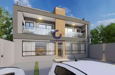 Casa com 2 quartos à venda na Rua Vereador Germano Luiz Vieira, Itaipava, Itajaí