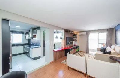 Apartamento com 3 quartos à venda na Rua Bueno Aires, 764, Batel, Curitiba
