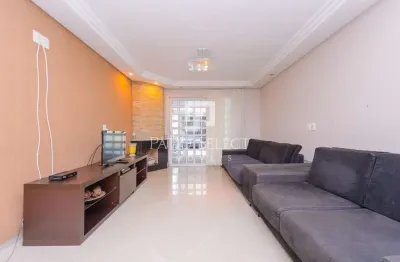 Sobrado de 317 m² no bairro bom jesus - são josé dos pinhais