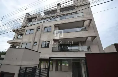 Cobertura com 2 quartos suítes e terraço de 38m²  em região privilegiada do bairro campina do siqueira