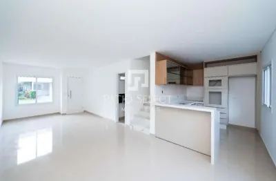 Sobrado em condomínio prox a universidade positivo - curitiba/pr