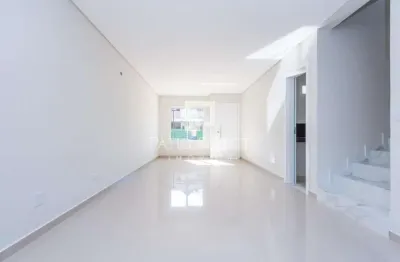 Sobrado com 3 quartos, em condomínio à venda no campo comprido - curitiba/pr