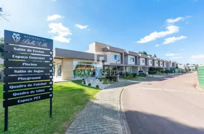 Casa com 3 quartos à venda na Rua Íris Antônio Campos, 369, Campo Comprido, Curitiba