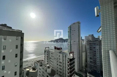 Apartamento de luxo com heliponto à venda em Balneário Camboriú - Edificio Previlège