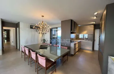 Apartamento de luxo com heliponto à venda em balneário camboriú - edificio previlège