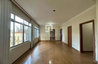 Apartamento com 3 quartos à venda na Rua Visconde do Rio Branco, 1799, Centro, Curitiba