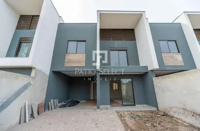 Casa com 3 quartos à venda na Rua Vicente d'Andrea, 469, Estância Pinhais, Pinhais