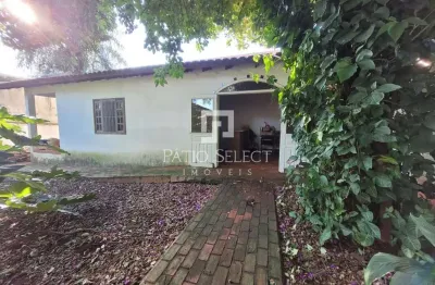 Casa para venda no bairro jardim manaus - foz do iguaçu/pr