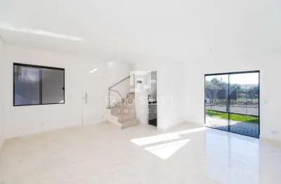 Casa com 3 quartos à venda na Rodovia BR-116, 67, Hauer, Curitiba