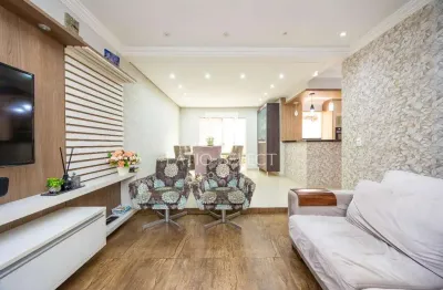 Casa com 3 quartos à venda na Rua Antônio Cordeiro, 23, Pineville, Pinhais