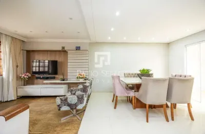 Casa com 3 quartos à venda na Antonio Cordeiro (Antiga Rua 13), 23, Pineville, Pinhais