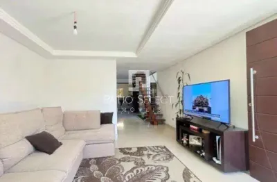 Casa em condomínio, 3 quartos, 1 suíte, 2 vagas de garagem, pinheirinho  - curitiba/pr