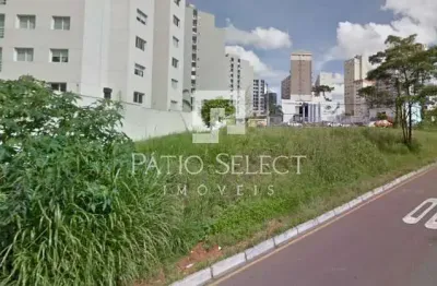 Terreno à venda na Rua Francisco Frischmann, 2520, Portão, Curitiba