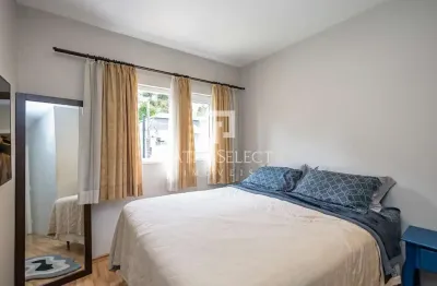 Casa, condomínio fechado, 04 dormitórios, 01 suíte, churrasqueira gourmet, santa felicidade – curitiba pr