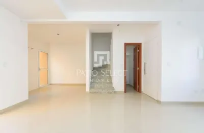 Tríplex com 4 dormitórios no bairro são braz - curitiba/pr