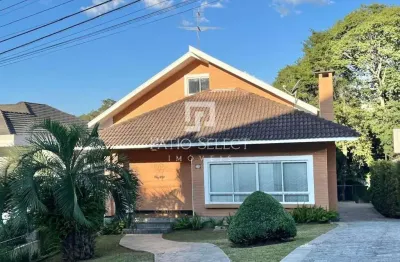 Casa em condomínio, 4 quartos, quintal com piscina - santa felicidade - curitiba/pr