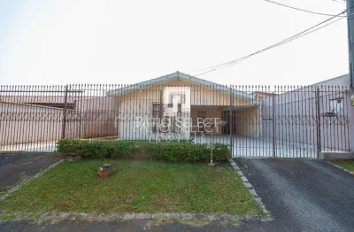 Casa Térrea com 3 Quartos, 6 Vagas de Garagem e Localização Privilegiada