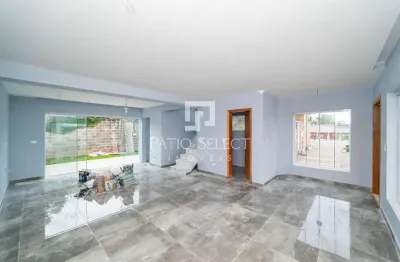 Casa em condomínio fechado com 155m² privativos - paysage la ville