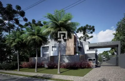 Sobrado em condomínio, com 3 quartos e 1 suíte, umbará, curitiba/pr