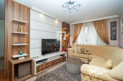 Apartamento, 03 dormitórios, 01 suíte, 02 vagas de garagem - batel, curitiba-pr.