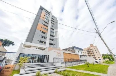 Apartamento com 2 dormitórios, 1 suíte, sacada com churrasqueira, 1 vaga de garagem.
