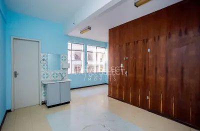 Sala comercial para alugar na Alameda Doutor Muricy, Centro, Curitiba