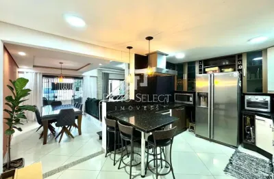 Casa com 3 quartos à venda na Rua Rua Itaúna Do Sul, 227, Alto Boqueirão, Curitiba