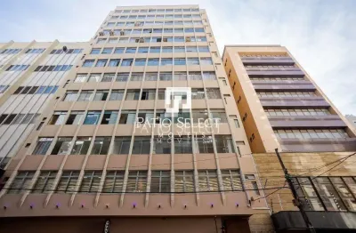 Sala comercial à venda no Centro, Curitiba 