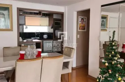Apartamento com 3 quartos à venda na Rua Martim Afonso, 2169, Bigorrilho, Curitiba