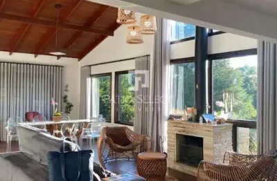 Casa com 231.98 m², 3 quartos sendo 1 suíte à venda no bairro rondinha.c