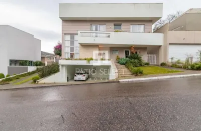 Casa com 372 m², 5 quartos sendo 5 suítes à venda no bairro são braz.