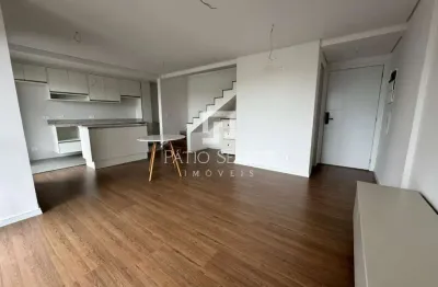 Apartamento com 94 m², 2 quartos sendo 2 suítes à venda no bairro centro.