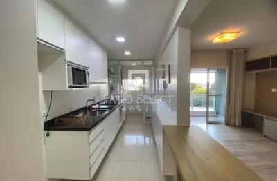 Apartamento com 84 m², 2 quartos sendo 1 suíte à venda no bairro seminário.