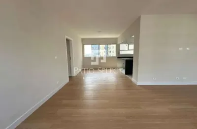 Apartamento com 204 m², 3 quartos sendo 1 suíte à venda no bairro bigorrilho.