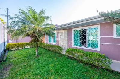 Casa com 260 m², 3 quartos sendo 1 suíte à venda no bairro fanny.