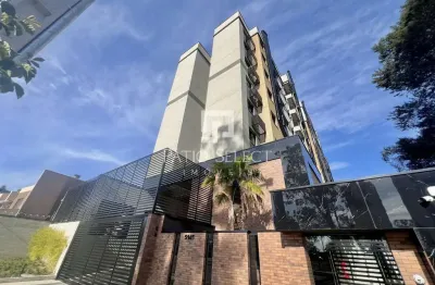 Apartamento com 2 quartos à venda na Rua Monsenhor Ivo Zanlorenzi, 5145, Ecoville, Curitiba