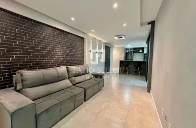 Apartamento com 109 m², 3 quartos sendo 1 suíte para alugar no bairro centro cívico.