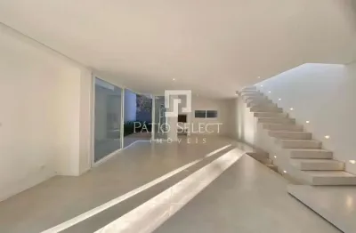 Casa com 230 m², 3 quartos sendo 1 suíte à venda no bairro campo comprido.