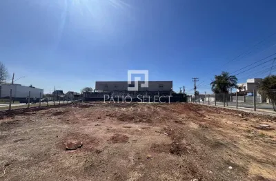 Terreno à venda na Rua Amador Bueno, 160, Cajuru, Curitiba