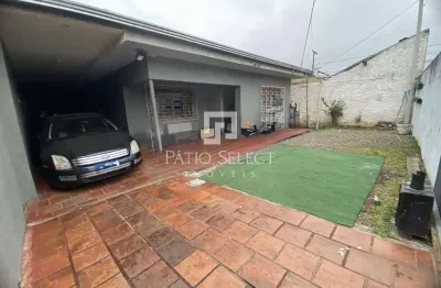 Casa com 120.0 m², à venda no bairro jardim claudia.