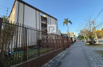 Apartamento com 80 m², 3 quartos à venda no bairro água verde.
