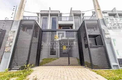 Casa com 130 m², 3 quartos sendo 1 suíte à venda no bairro uberaba.