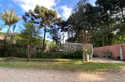 Terreno à venda no Estados, Fazenda Rio Grande 