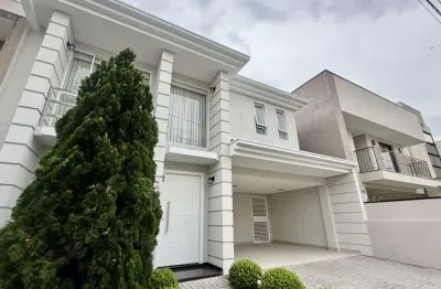 Casa de condomínio com 200.0 m², para alugar no bairro santa quitéria.