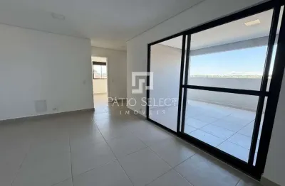 Apartamento com 69 m², 2 quartos para alugar no bairro alto tarumã.
